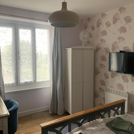 Webb'S Of Glomel Bed & Breakfast Bagian luar foto