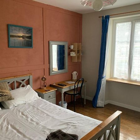 Webb'S Of Glomel Bed & Breakfast Bagian luar foto