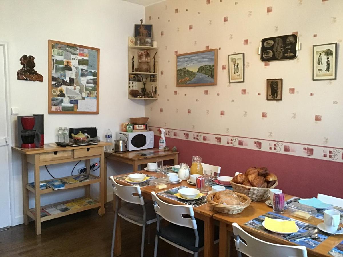 Webb'S Of Glomel Bed & Breakfast Bagian luar foto