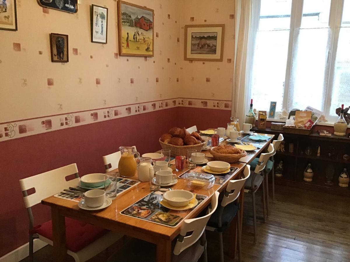 Webb'S Of Glomel Bed & Breakfast Bagian luar foto