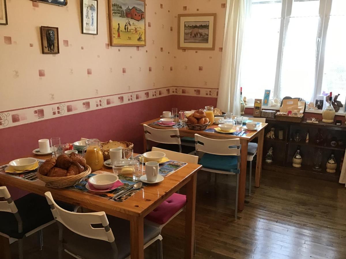 Webb'S Of Glomel Bed & Breakfast Bagian luar foto