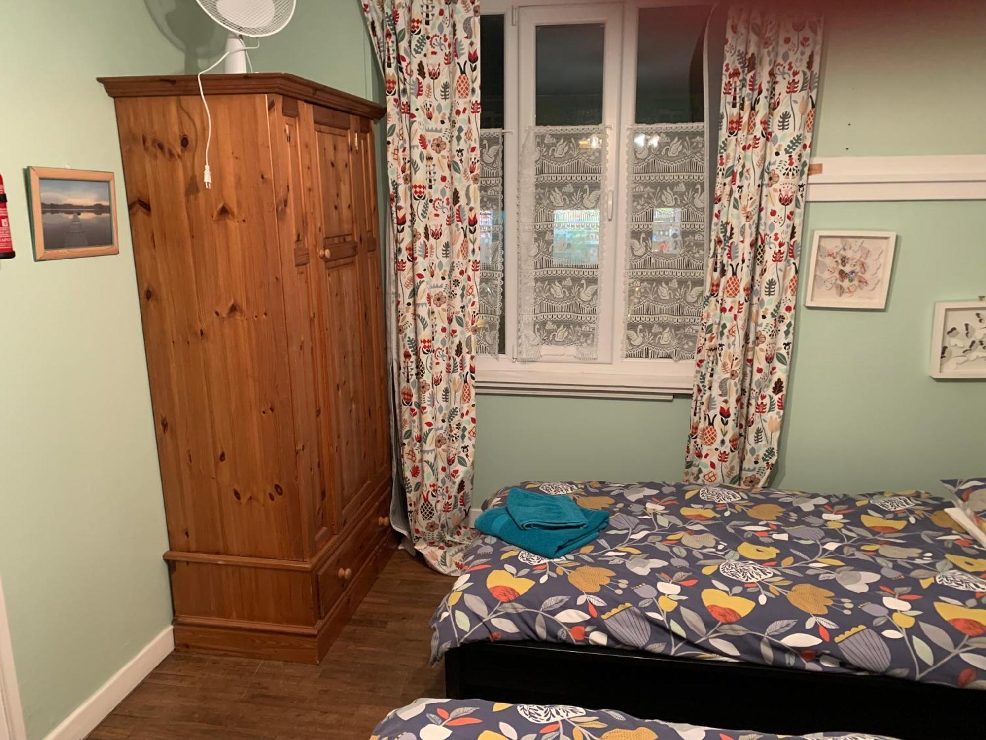 Webb'S Of Glomel Bed & Breakfast Bagian luar foto