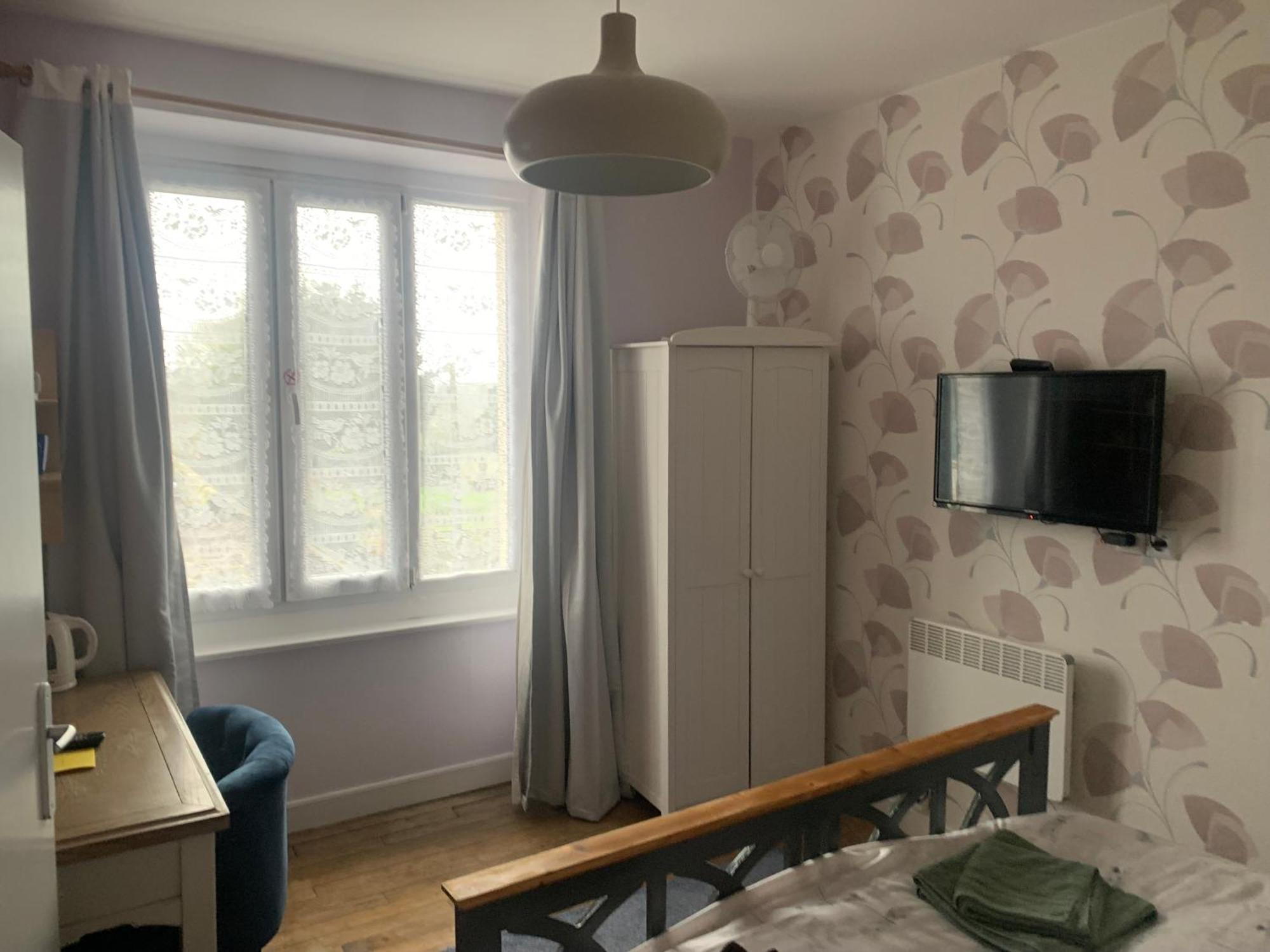 Webb'S Of Glomel Bed & Breakfast Bagian luar foto