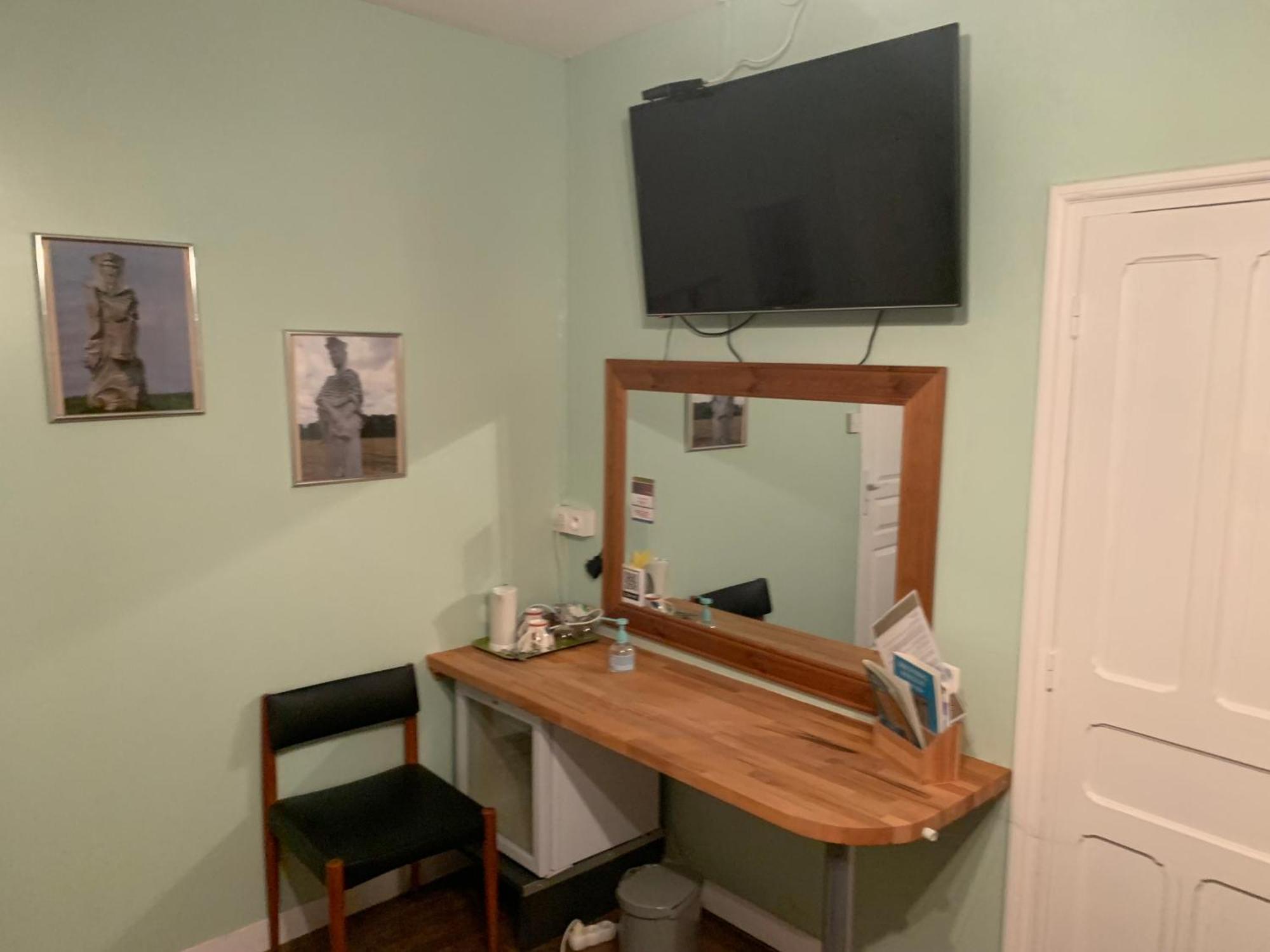 Webb'S Of Glomel Bed & Breakfast Bagian luar foto