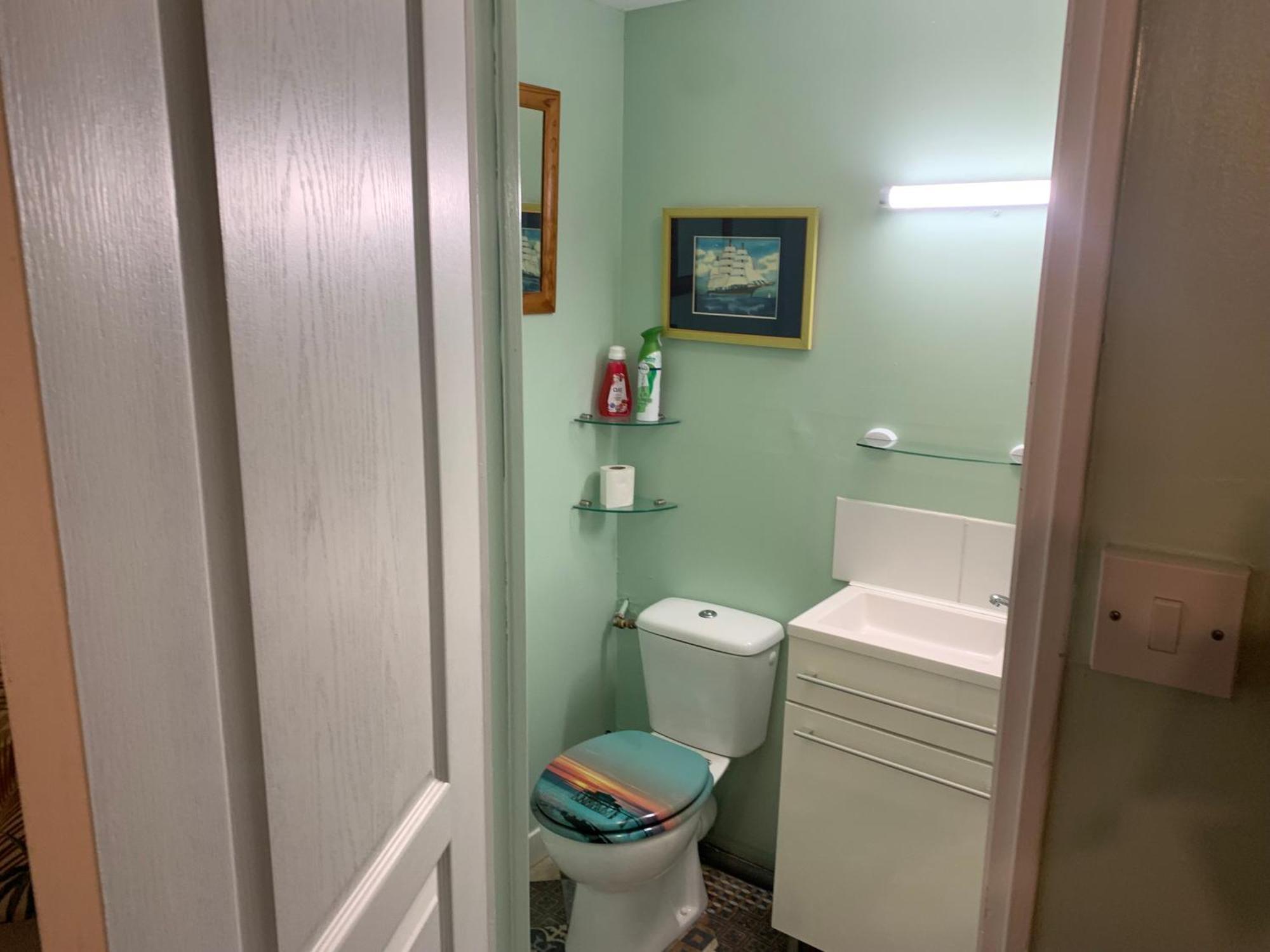 Webb'S Of Glomel Bed & Breakfast Bagian luar foto