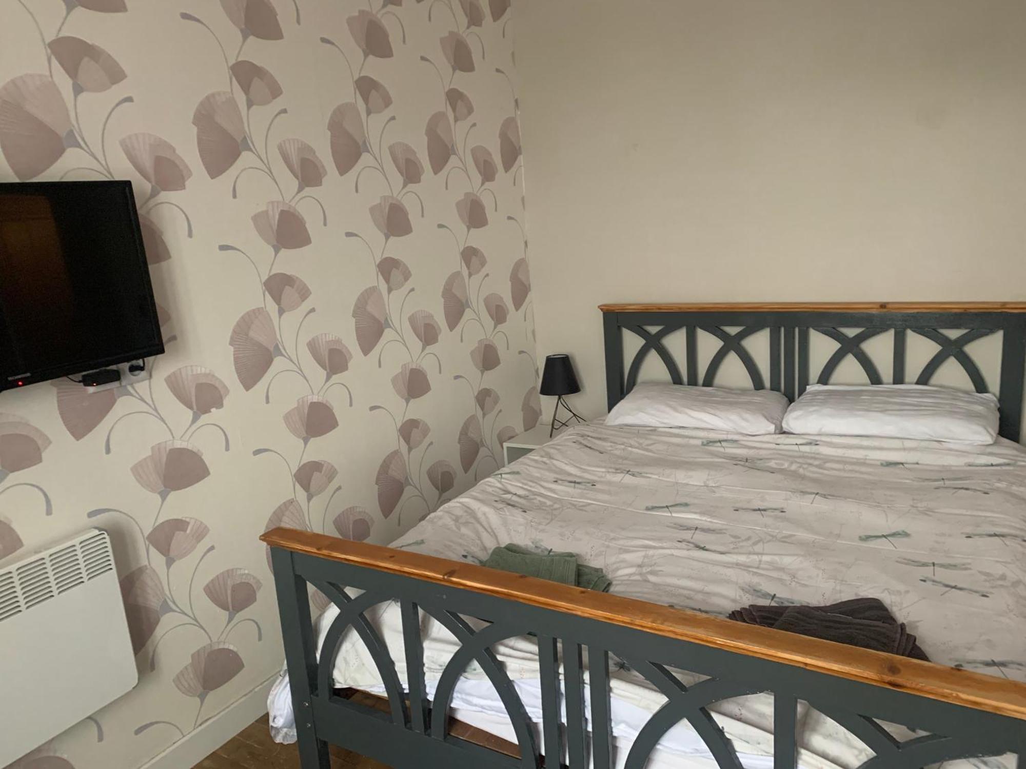 Webb'S Of Glomel Bed & Breakfast Bagian luar foto