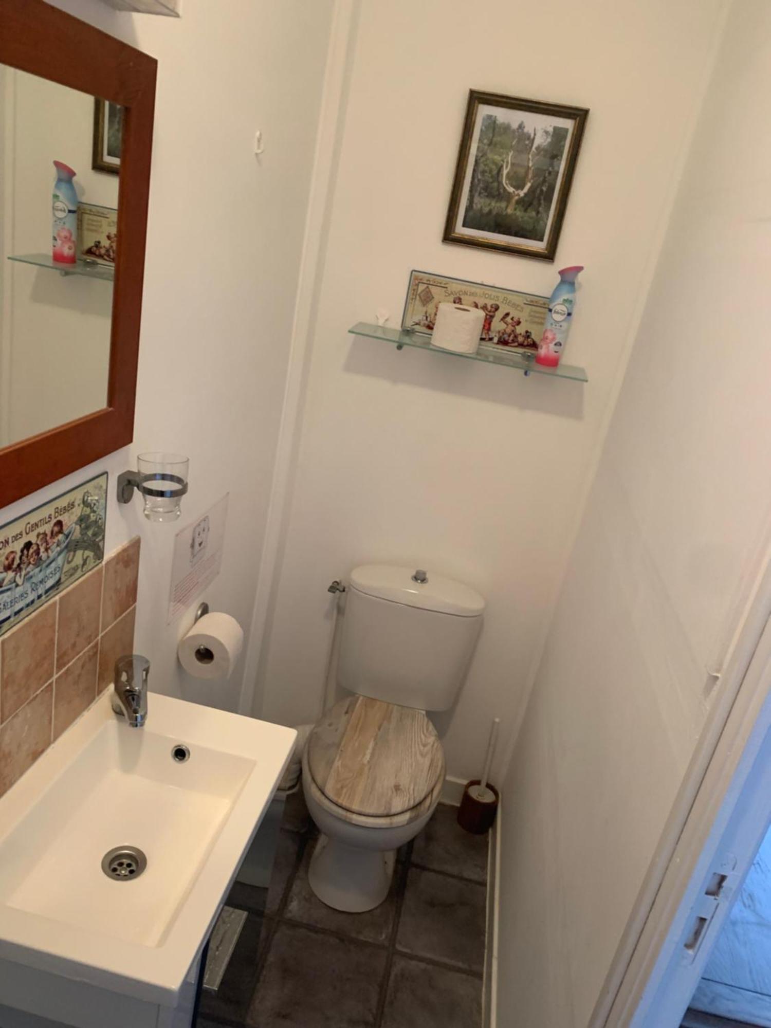 Webb'S Of Glomel Bed & Breakfast Bagian luar foto