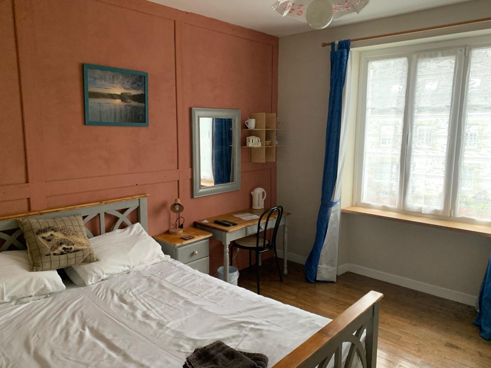 Webb'S Of Glomel Bed & Breakfast Bagian luar foto