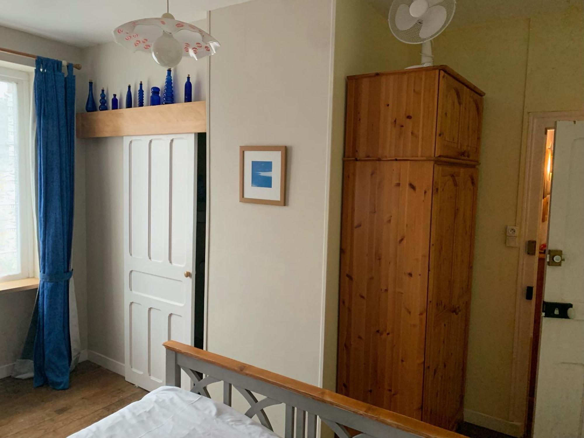 Webb'S Of Glomel Bed & Breakfast Bagian luar foto